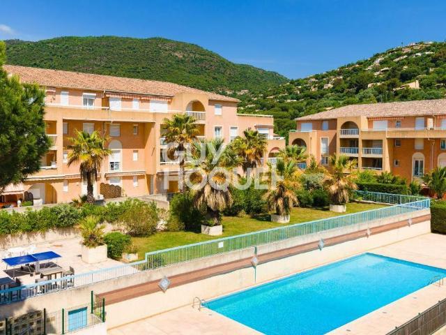 Appartement vente à Arrondissement de Draguignan, Cavalaire-sur-mer
