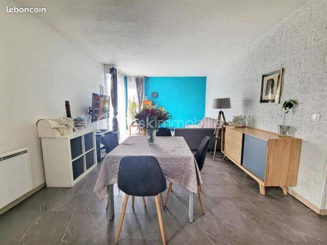 Appartement vente à Cherbourg, Lieusaint