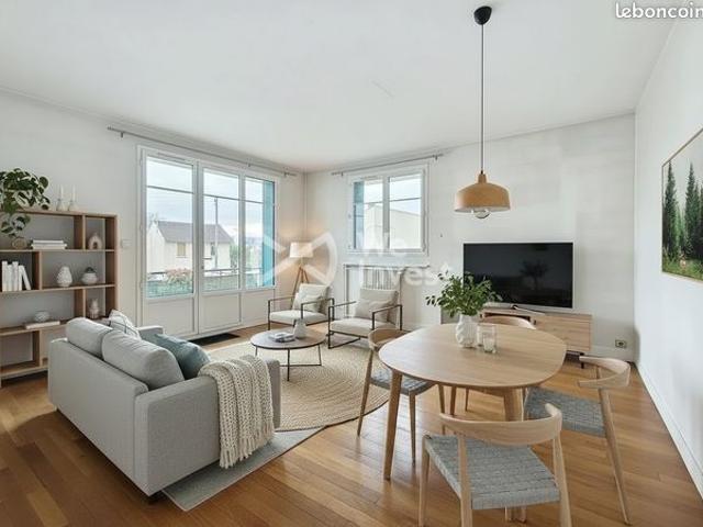 Appartement vente à Argenteuil