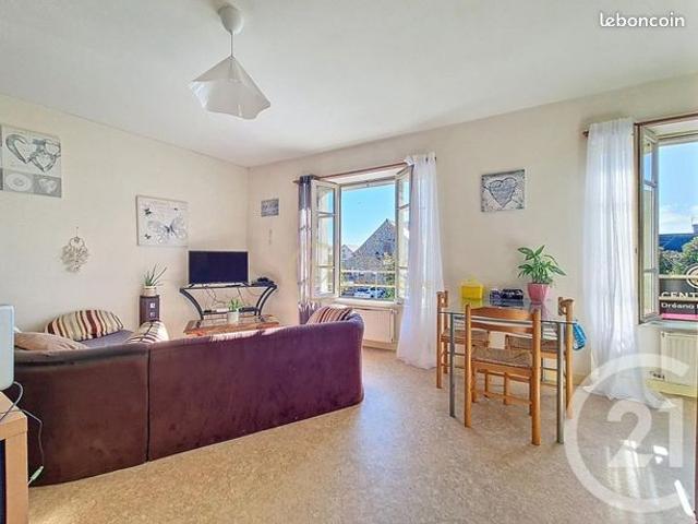 Appartement vente à Saint-Malo, Bretagne