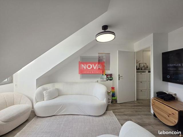 Appartement vente à Sarcelles, Gonesse