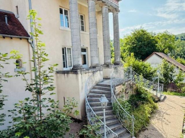 Appartement vente à Besançon, Auxon-dessous