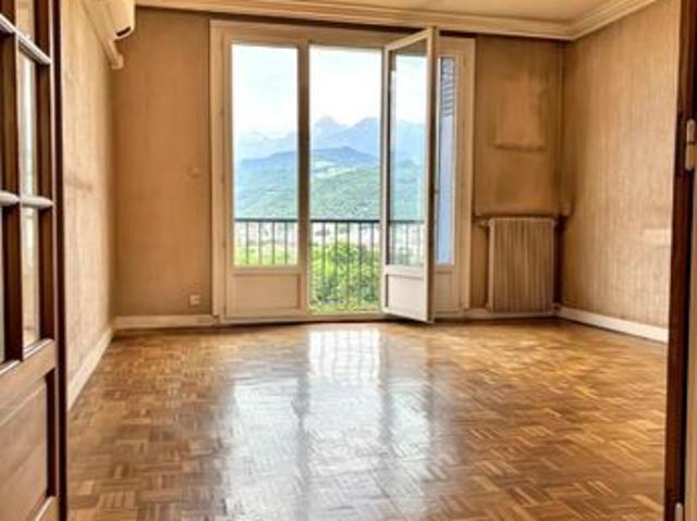 Appartement vente à Grenoble