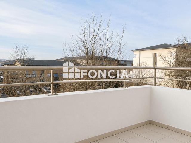 Appartement vente à Toulouse