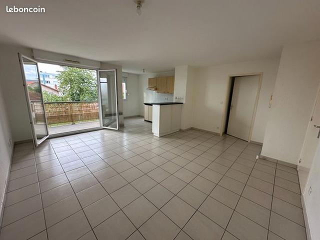 Appartement vente à France métropolitaine, Clermont-ferrand