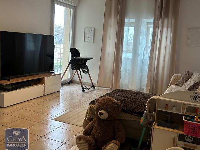 Appartement vente à Lens, Hénin-beaumont