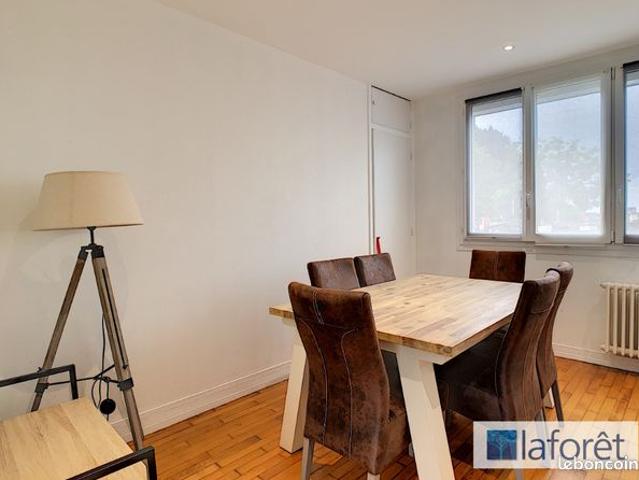 Appartement vente à Lorient, Bretagne