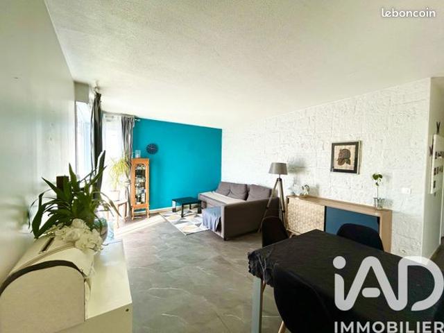 Appartement vente à Cherbourg, Lieusaint