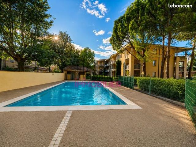 Appartement vente à Carpentras, Vaucluse
