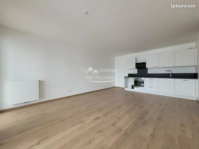 Appartement vente à Saint-Claude, Les Rousses