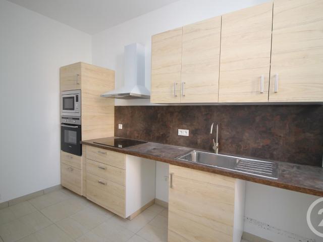 Appartement location à Gap