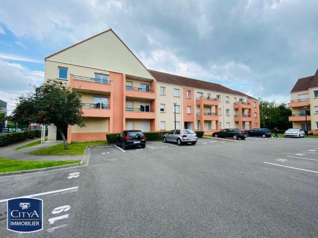 Appartement vente à France métropolitaine, Louvroil