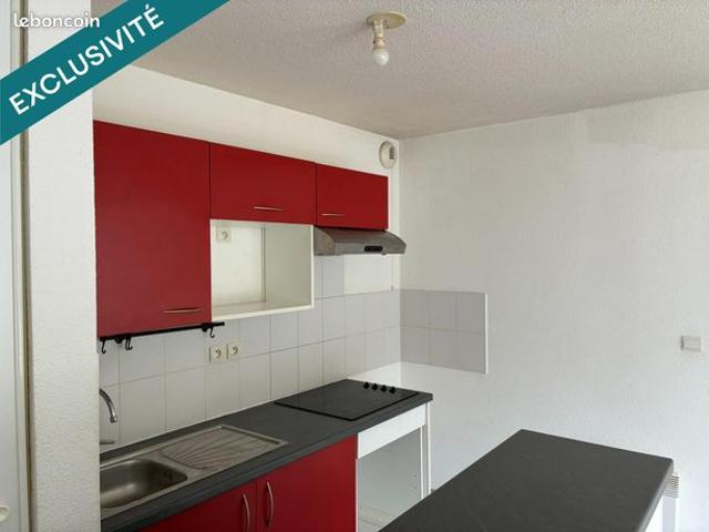 Appartement vente à Toulouse