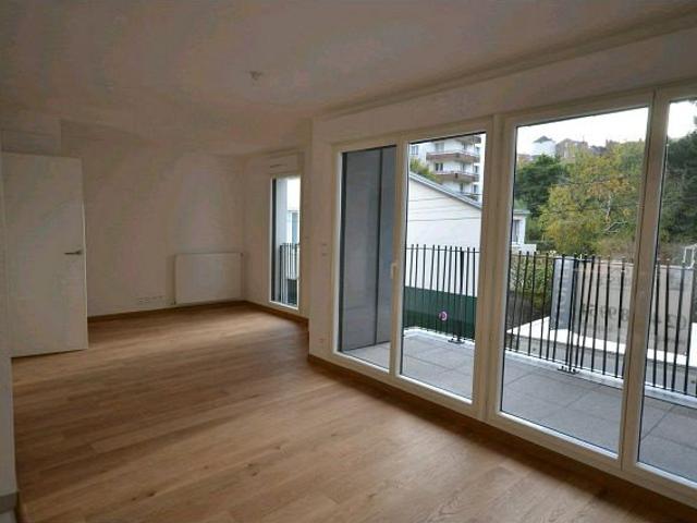Appartement location à Nantes