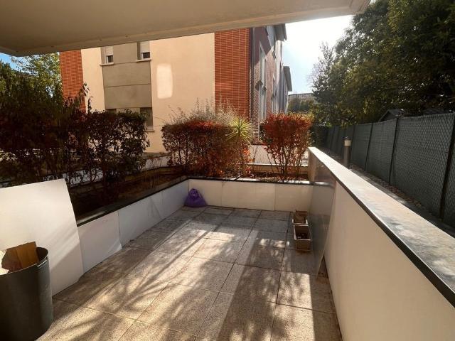Appartement vente à Toulouse, Ramonville-saint-agne
