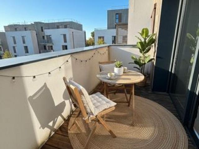 Appartement vente à Bordeaux, Eysines