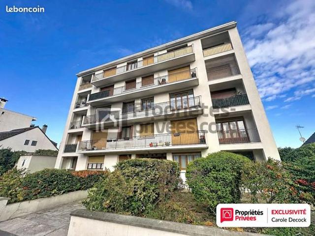 Appartement vente à Rueil-Malmaison, Hauts-de-Seine