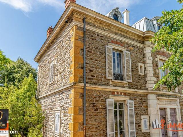Appartement vente à Villefranche-sur-Saône, Rhône