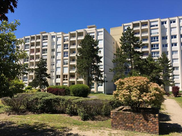 Appartement vente à Les Hauts de Chatou, Chatou