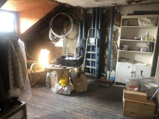 Appartement vente à Périgueux