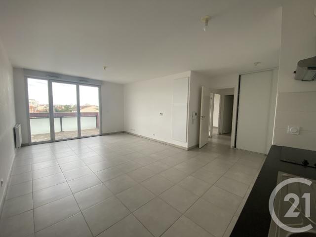 Appartement vente à Ancely, Toulouse