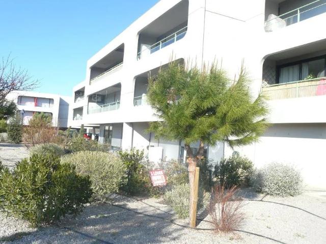Appartement vente à Narbonne