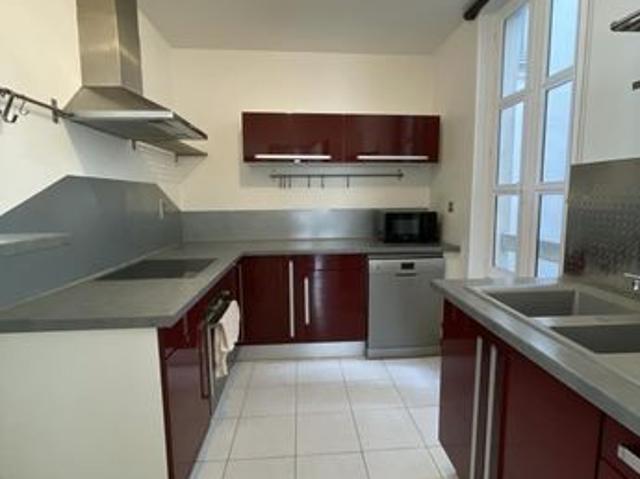 Appartement vente à Châlons-en-Champagne, Châlons-en-champagne