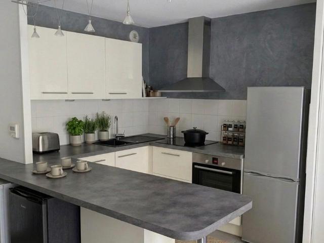 Appartement vente à Lalande, Toulouse