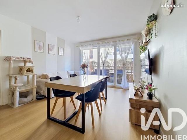 Appartement vente à Rouen, Ruan
