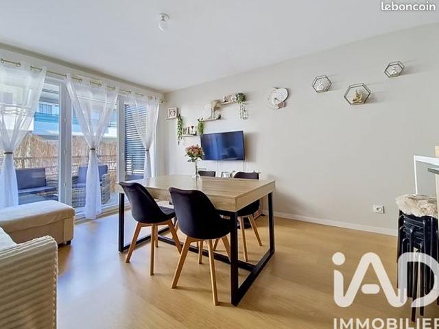 Appartement vente à Rouen, Ruan