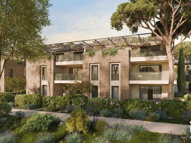 Appartement vente à Nîmes, Uzès