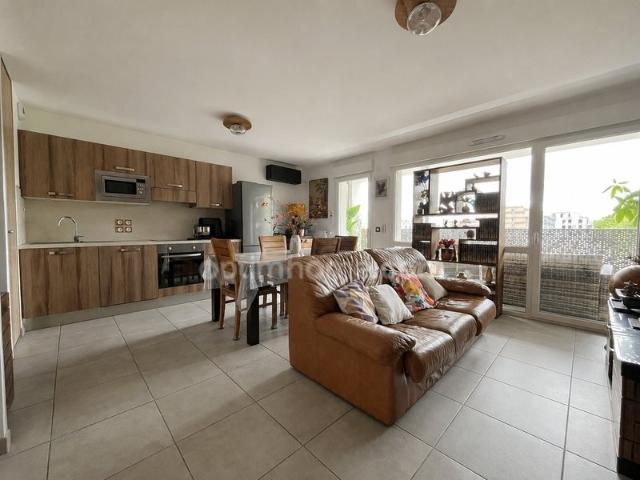 Appartement vente à Lyon, Métropole de Lyon