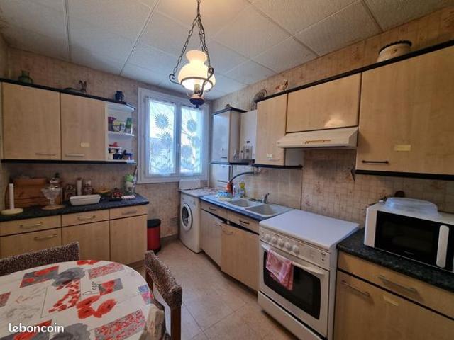 Appartement vente à Quimper, Bretagne