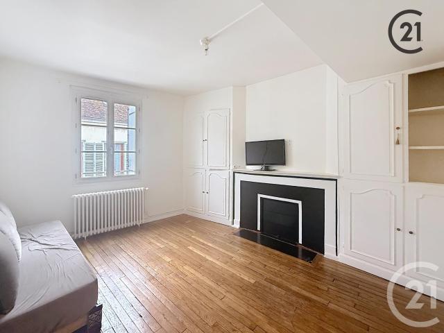 Appartement vente à Auxerre