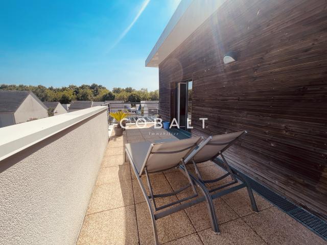 Appartement location à Nantes, Sautron