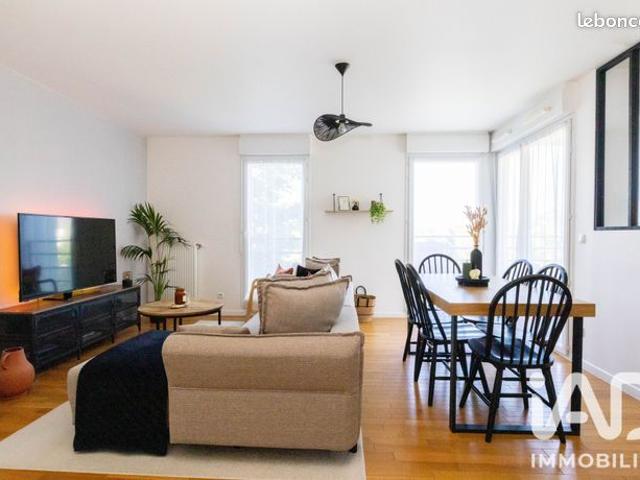 Appartement vente à Villecresnes, Val-de-Marne