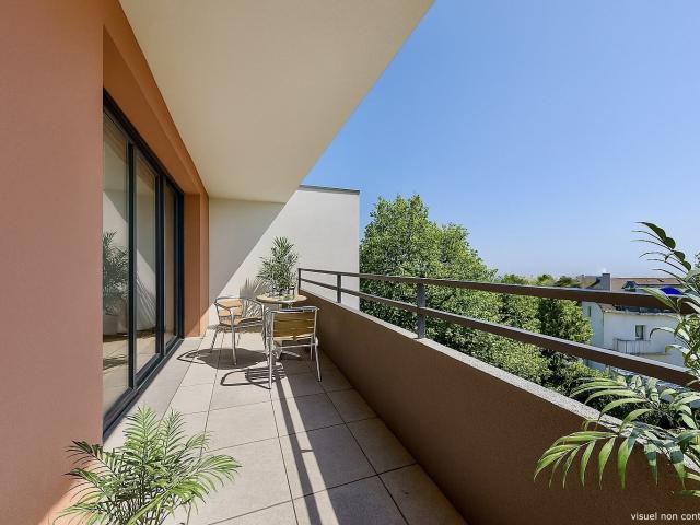 Appartement vente à Lorient, Bretagne