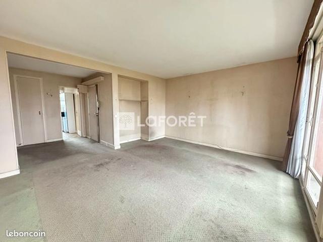 Appartement vente à Le Raincy, Villemomble