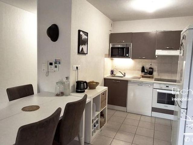 Appartement vente à Pau, Gelos