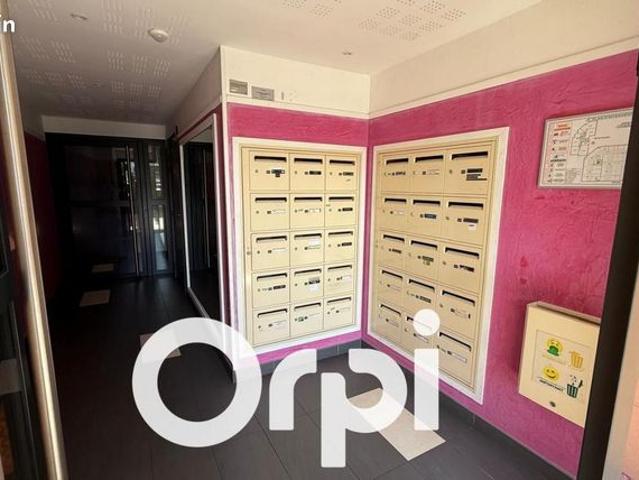 Appartement vente à Melun, Dammarie-les-lys