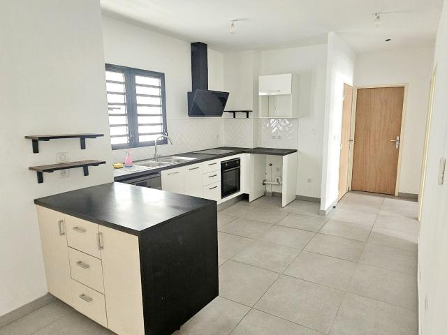 Appartement location à La Réunion