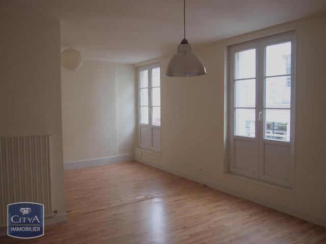 Appartement location à Angers