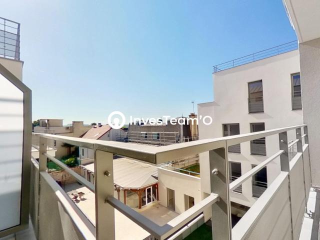 Appartement location à Le Raincy, Neuilly-plaisance