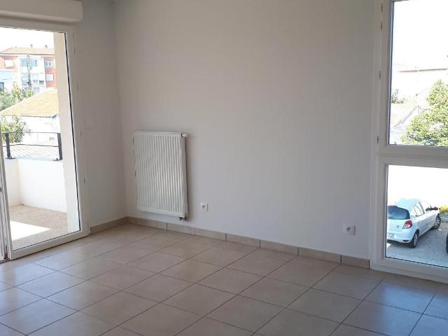 Appartement location à Montpellier, Frontignan