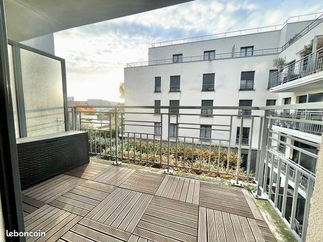 Appartement vente à Nogent-sur-Marne, Maisons-alfort