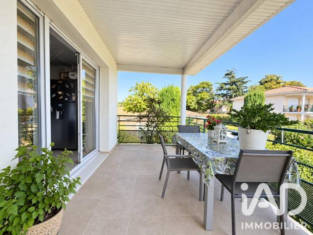 Appartement vente à Castelnau-d'Estrétefonds, Haute-Garonne