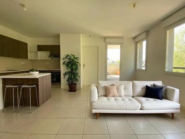Appartement vente à Bordeaux, Pessac