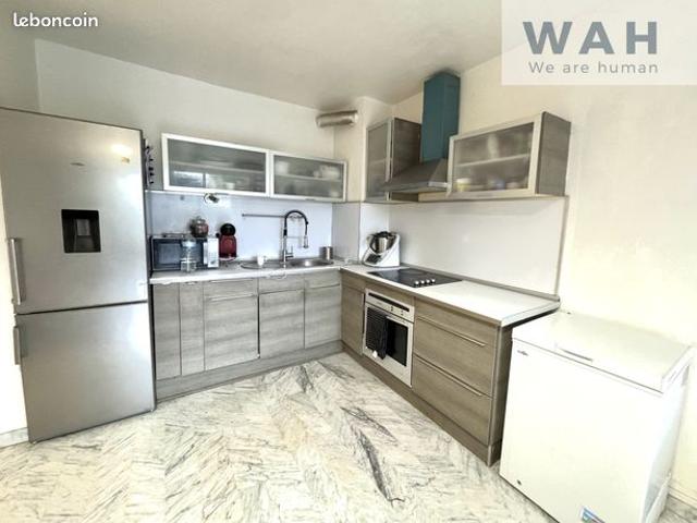 Appartement vente à Montpellier