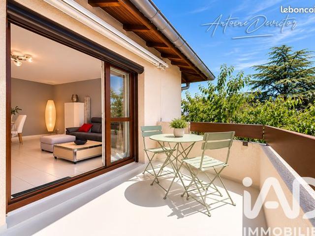 Appartement vente à Toulouse