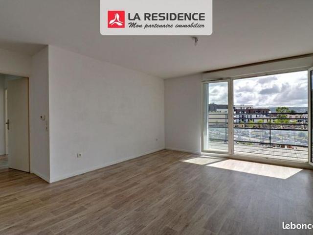 Appartement vente à Saint-Germain-en-Laye, Verneuil-sur-seine